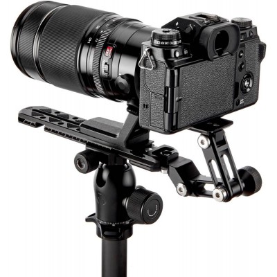 Thingy Dark & QR Ultra 200mm Matte Black/Darkness