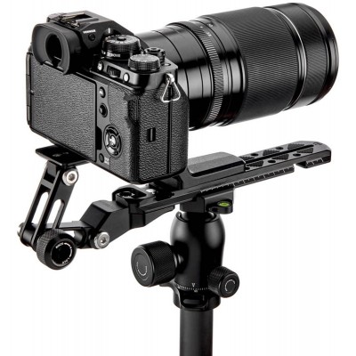 Thingy Dark & QR Ultra 200mm Matte Black/Darkness