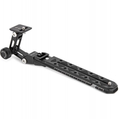 Thingy Dark & QR Ultra 200mm Matte Black/Darkness