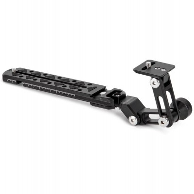 Thingy Dark & QR Ultra 200mm Matte Black/Darkness