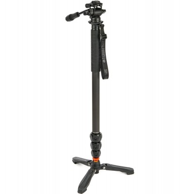 Legends Lance 2.0 Monopod Kit