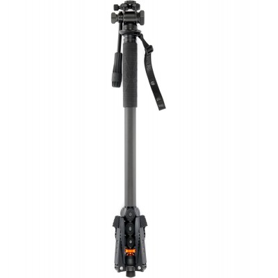 Legends Lance 2.0 Monopod Kit