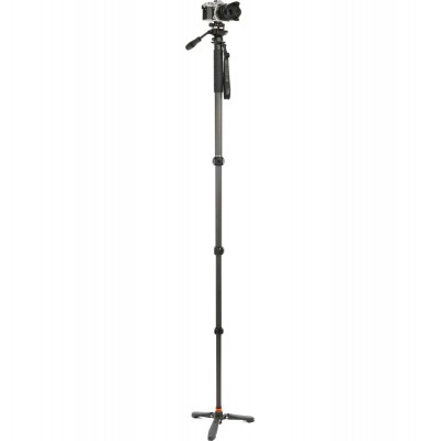 Legends Lance 2.0 Monopod Kit