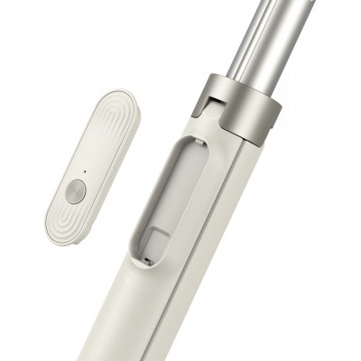 4730 Portable Selfie Stick Tripod ST 25 White