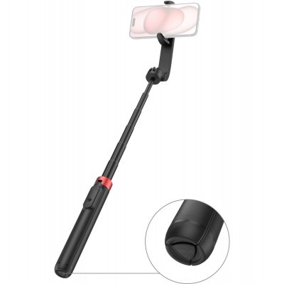 4731 Portable Selfie Stick Tripod ST 25 Pro