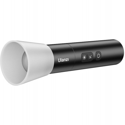 LM07 Videography Flashlight