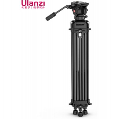 MT-81 Video Tripod