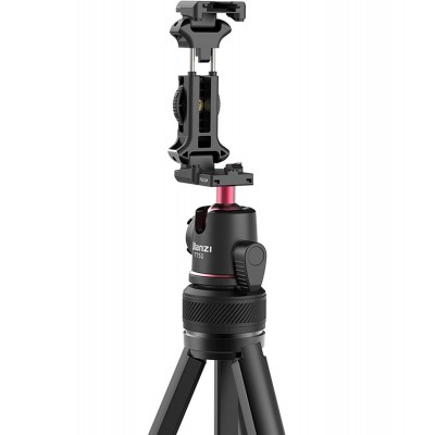 TT51 Tripod 140cm Ultra Light Vlog Portable Tripod