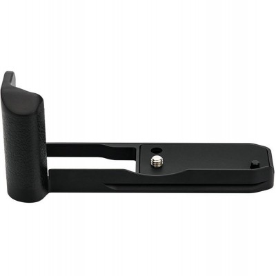 HG ZFC Metal Hand Grip Black