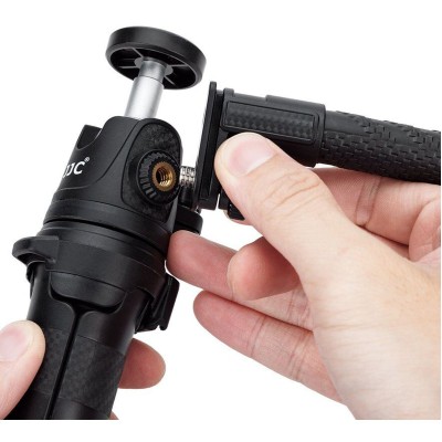 FXB K2 Flexible Extension Arm w/ Cold Shoe