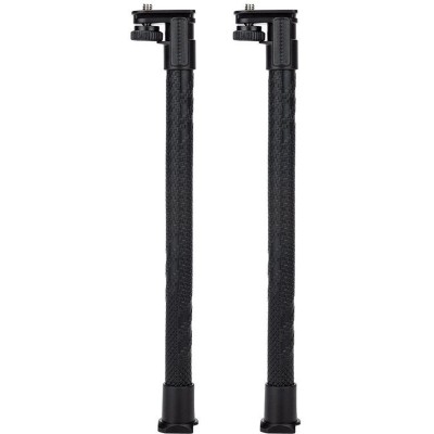 FXB K2 Flexible Extension Arm w/ Cold Shoe