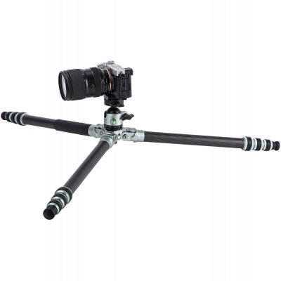 MP-6 Carbon Tripod