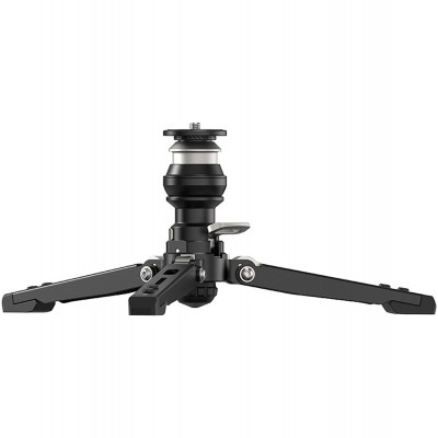 Pineta Carbon Fiber Monopod 2.0 (Padal Base)