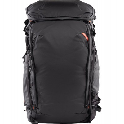 Onepro Flex Backpack 50L Space Black Camera Insert L