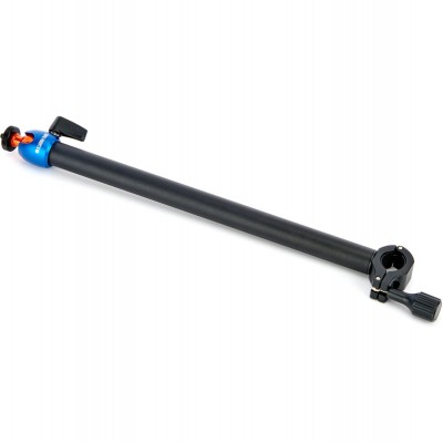 Auxiliary Arm For CDMS Black / Blue