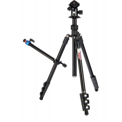 Auxiliary Arm For CDMS Black / Blue