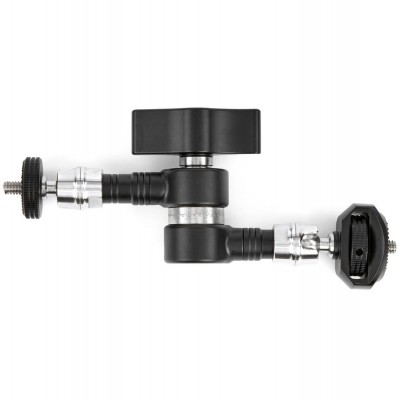 Pivot 150mm Magic Accessory Arm Darkness (Matte Black)