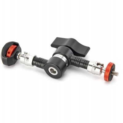 Pivot 150mm Magic Accessory Arm Lava (Copper / Black)