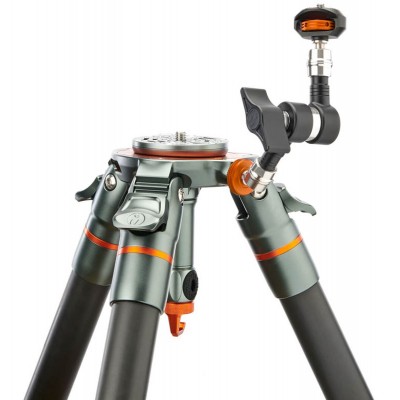 Pivot 150mm Magic Accessory Arm Lava (Copper / Black)