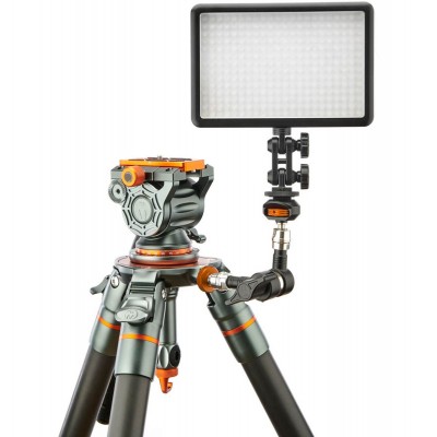 Pivot 150mm Magic Accessory Arm Lava (Copper / Black)