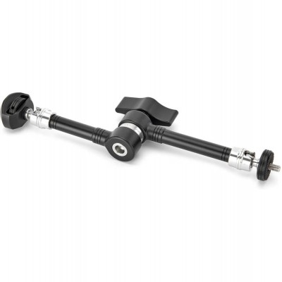 Pivot 250mm Magic Accessory Arm Darkness (Matte Black)