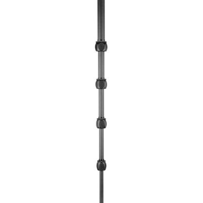 Pro Albert 2.0 Tripod Kit Dark/Matte W/AirHed Pro Twist Lock