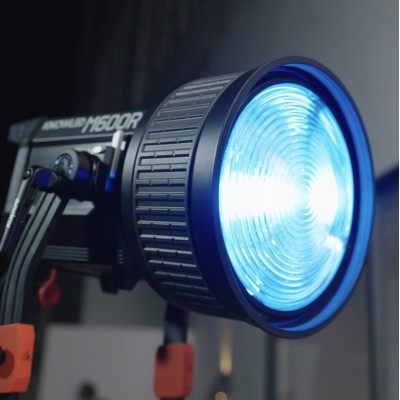 Fresnel Lens (Bowen's Mount) 10 inch BF10