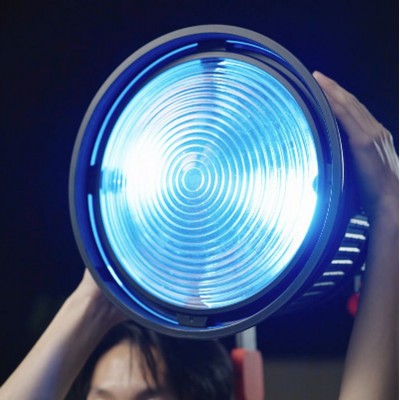 Fresnel Lens (Bowen's Mount) 10 inch BF10