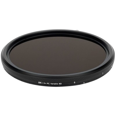 F RCND49 Truecolor Adjustable ND2.5 ND1000 Filter