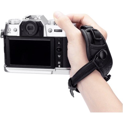 HG XT50 Silver Camera Hand Grip