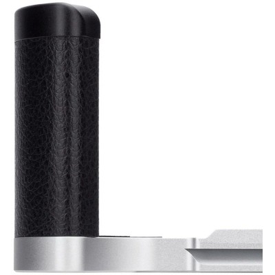 HG XT50 Silver Camera Hand Grip