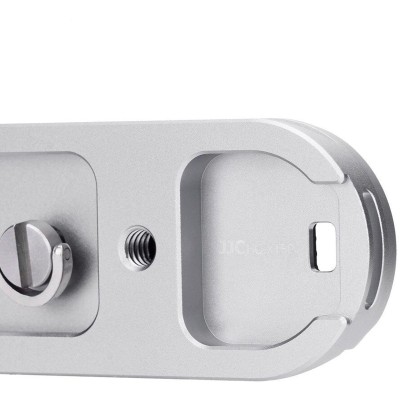 HG XT50 Silver Camera Hand Grip