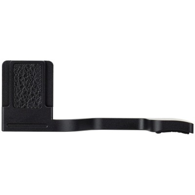 Ta XT50 Black Metal Thumbs Up Grip