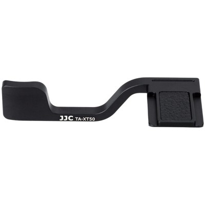 Ta XT50 Black Metal Thumbs Up Grip