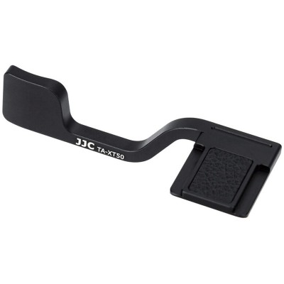 Ta XT50 Black Metal Thumbs Up Grip