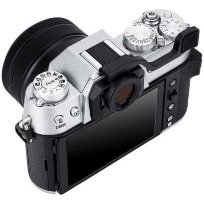 Ta XT50 Black Metal Thumbs Up Grip