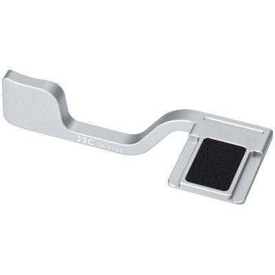 Ta XT50 Silver Metal Thumbs Up Grip