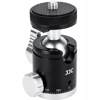 BH CM1 Ball Head