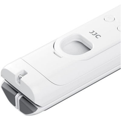 TP C1 White Shooting Grip w/ Wireless Remote