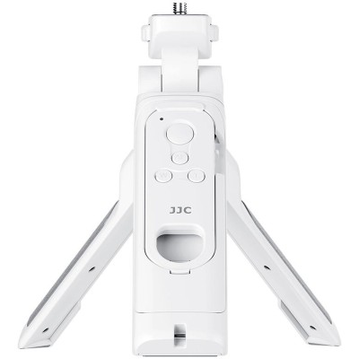 TP C1 White Shooting Grip w/ Wireless Remote