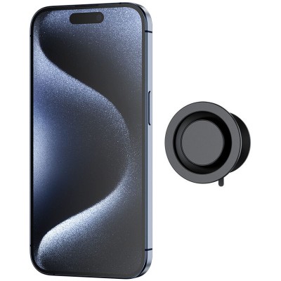 MSPG S1M2 Magnetic Phone Grip