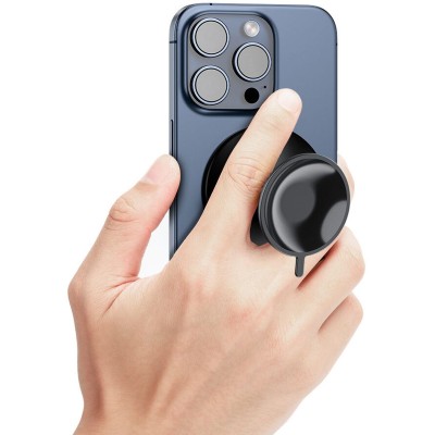 MSPG S1M2 Magnetic Phone Grip