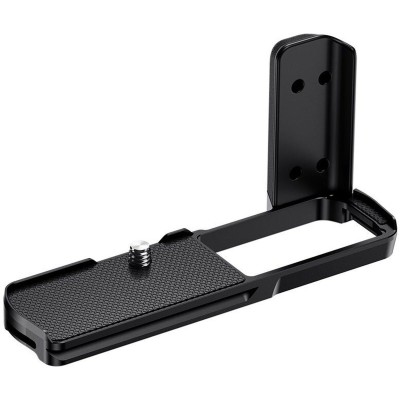 HG S9 Black Metal Hand Grip