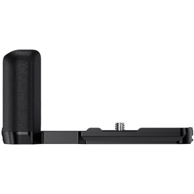 HG S9 Black Metal Hand Grip