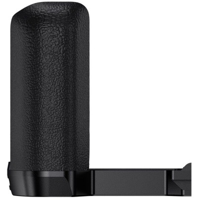 HG S9 Black Metal Hand Grip