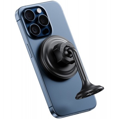 MS ARB2 Magnetic Phone Tripod Mount Adapter