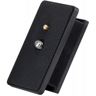 Quick Release Plate For TP f/2.0 (Replaces Sony VCT VPR1)