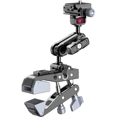 CU03 Multi Functional Super Clamp