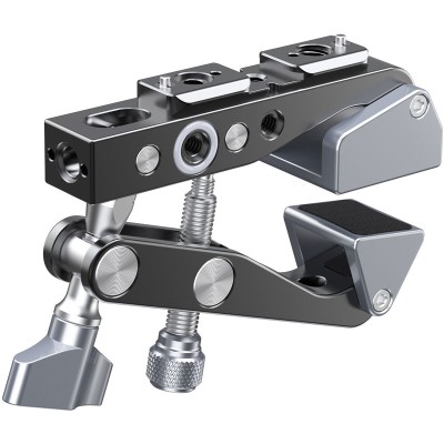 CU03 Multi Functional Super Clamp