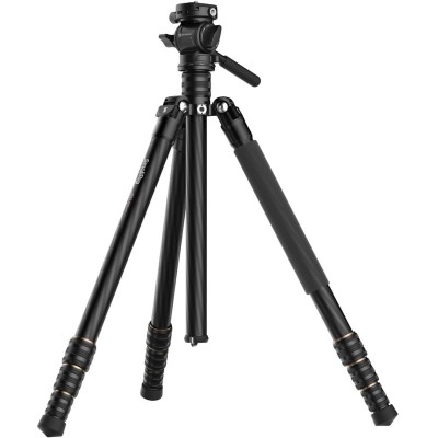 4937 CT150 Travel Video Tripod Kit
